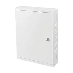 Шкаф металлический Trinix TRX-500MB (550*430*110) (75-00327)