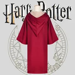Форма для квідичу Ґрифіндор з емблемою Гаррі Поттер Harry Potter Gryffindor HP 6.110.784 - мініатюра 2