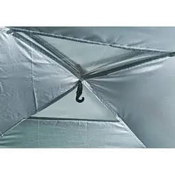 Намет Skif Outdoor Adventure 200x150 см 2-х місцева Green (1013-389.00.81) - мініатюра 4