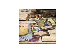 Настільна гра Ingame Quest Квест у коробці: 7 днів (ВР_7Д) - мініатюра 6