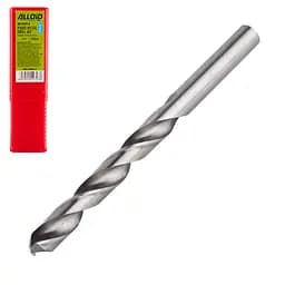 Свердло по металу Alloid Building Tools 11 мм DIN338 (DB-33811.0) - мініатюра 2