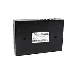 Комутатор мережевий RCI (RS1108P) - мініатюра 4