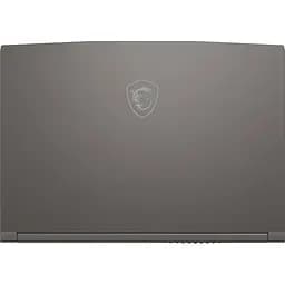 Ігровий ноутбук MSI Thin 15 B13UC-3430XRO, Intel Core i5-13420H до 4.6 ГГц, 15.6-дюймовий FHD, 16 ГБ, SSD 512 ГБ, NVIDIA GeForce RTX 3050 4 ГБ, Free DOS - мініатюра 10