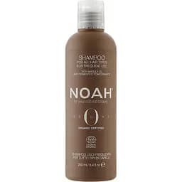Шампунь Noah Cosmos Organic для всех типов волос 250 мл (119899)