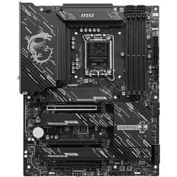 Материнская плата MSI (Z890 GAMING PLUS WIFI)
