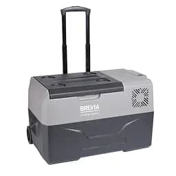 Автомобільний холодильник Brevia 30 л (22720) - мініатюра 3