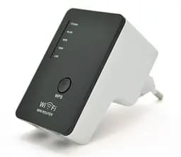 Усилитель сигнала Wi-Fi PIX-LINK LV-WR02B - мініатюра 1