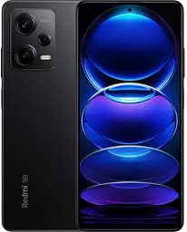 Смартфон Xiaomi Redmi Note 12 Pro 5G 6/128GB Black (Global)