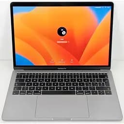 Ноутбук Apple MacBook Pro 13" A1708 Retina (C02V12BSHV2H) (i5-7360U/8/256SSD) - Class B