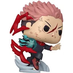 Игровая фигурка Funko Pop! Jujutsu Kaisen Yuji Itadori (85290)