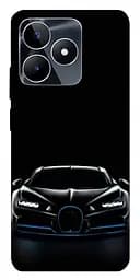 Чохол Demsky Авто для Realme C53