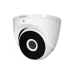 Відеокамера DH-HAC-T2A51P Dahua 5Mp f=2.8mm (99-00003842) - мініатюра 1