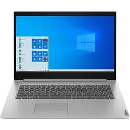 Ноутбук Lenovo IdeaPad 3 17IIL05 17.3" HD+ 8/512GB i5-1035G1 MX330 2GB Gray (Open Box) (81WF000PUS)