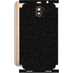 Захисна плівка StatusSKIN для Assistant AS-601L Корпус Вініл Галактика