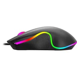 Мишка GamePro GM117 USB Black (GM117) - мініатюра 3