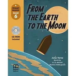 From the Earth to the Moon (with CD-ROM)