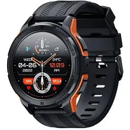 Смарт годинник Oukitel BT10 orange