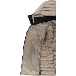 Куртка Frontier Borealis XXL Пух Beige - мініатюра 5