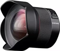 Ширококутний об’єктив Samyang AF 14mm f/2.8 UMC Nikon (F1110603103)