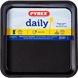 Форма Pyrex Daily для випічки/запікання 24х24 см kuh0015938