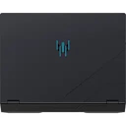 Ігровий ноутбук Acer Predator Helios Neo 14 PHN14-51-77MW, (NH.QRKEX.009), Intel Core Ultra 7 155H до 4,8 ГГц, 14,5 WQXGA, 16 ГБ, SSD 512 ГБ, NVIDIA GeForce RTX 4070 8 ГБ, Free DOS, чорний - мініатюра 9