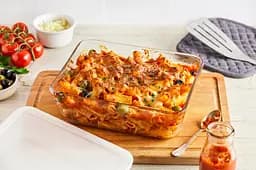 Форма з кришкою Pyrex Cook&Freez 24х19х8 см kuh0015954 - мініатюра 4