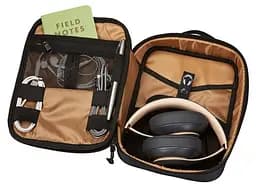Чохол Case logic Lectro Accessory Case Plus LAC-102 Black sum0028139 - мініатюра 5