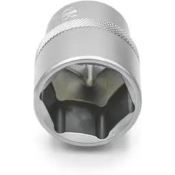 Головка торцева Wurth шестигранна 1/2IN коротка SW27 Red Stripe (5763012027) - мініатюра 2