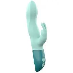 Вибратор-кролик Love To Love Hello Rabbit MenThe