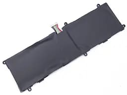 Акумулятор 2H2G4 для Dell Venue 11 Pro 7140 Series (2H2G4, HFRC3) (7.4V 4000 mAh 30Wh) - мініатюра 3