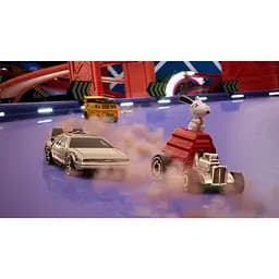 Ключ активації Microsoft Hot Wheels Unleashed - Collectors Edition - Pre-order Xbox One/Series - мініатюра 5