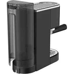 Кавоварка ріжкова Krups Virtuoso+Pump XP444G10 [99909] - мініатюра 3