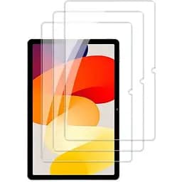 Захисне скло DK для Xiaomi Redmi Pad 10.6" Full Glue 3 шт (015172)