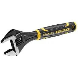 Ключ гайковий розсувний Stanley FATMAX 250 х 29 мм (FMHT13126-0)
