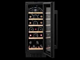Вбудована винна шафа Electrolux EWUS020B5B - мініатюра 2