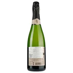 Ігристе вино Masachs Masia Salat Cava Brut Organic, біле, брют, 11,5%, 0,75 л - мініатюра 2