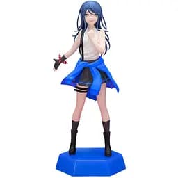 Фигурка Sega Секай Хошино Ичика Project Sekai Hoshino Ichika 15 см S PS HI 15