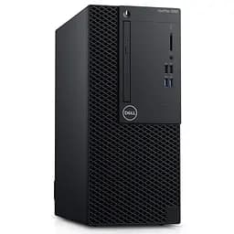 Комп'ютер Dell OptiPlex 3060 MT (i5-8500/8/240SSD) Б/В - мініатюра 3
