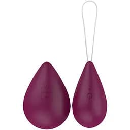 Виброяйцо Lola games Take it Easy Best 6 см розовый