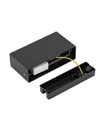 Вуличний світильник Nowodvorski 11367 Pix Led 1x10W 3000K 500Lm IP54 Чорний - мініатюра 9