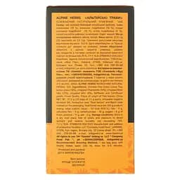 Чай трав'яний Gemini Альпійські трави 50 г (25 шт. х 2 г) - мініатюра 2