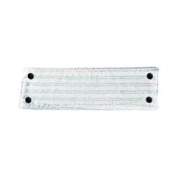 Губка для швабри Leifheit Micro Duo Twist System 33х12 см (55320) - мініатюра 2
