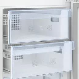 Холодильник Beko RCNA366I30XB - мініатюра 5