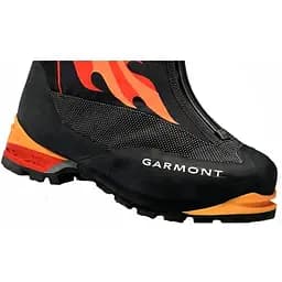 Черевики Garmont Pumori LX 46 Чорний/Помаранчевий (1053-441001/201-UK11) - мініатюра 3