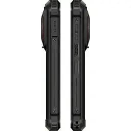 Смартфон Oulitel WP36 Pro 6/256GB Black - мініатюра 5