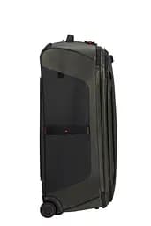 Дорожня Сумка На Колесах Samsonite ECODIVER KHAKI 79x44x31 KH7*14014 - мініатюра 5