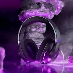 Ігрові навушники Proove Gaming Bliss (APP) Black (GHBLPP010001) [152660] - мініатюра 9