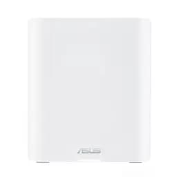 Wi-Fi Mesh система Asus ZenWiFi BT10 2pk White (90IG08Y0-MO3C40) - мініатюра 5