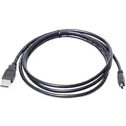 Кабель microUSB 1.5 м фірмовий PowerPlant