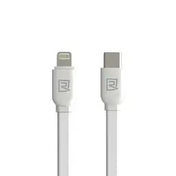 Кабель Remax RC -037a Type-C to iPhone 5, 6, 7, 8, 11
